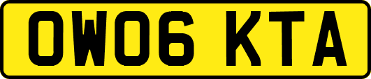 OW06KTA