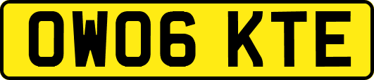 OW06KTE