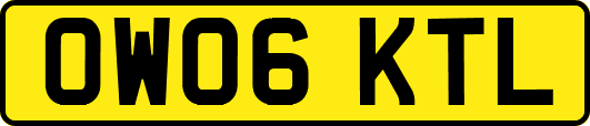 OW06KTL