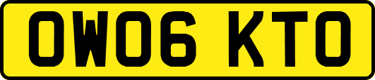 OW06KTO