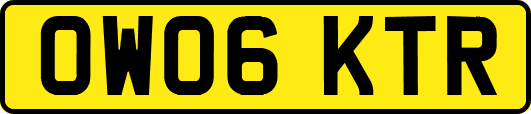 OW06KTR