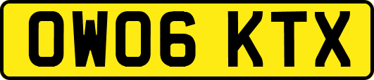 OW06KTX