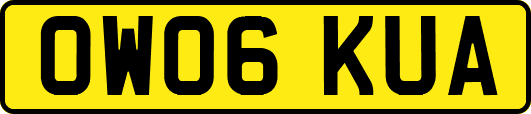 OW06KUA