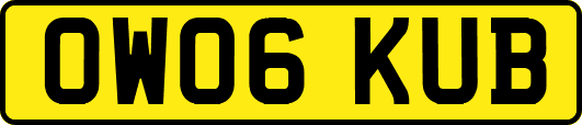 OW06KUB