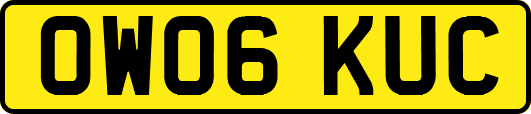OW06KUC