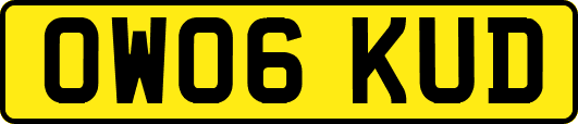 OW06KUD