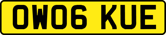 OW06KUE