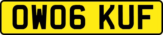 OW06KUF