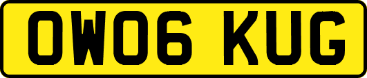 OW06KUG