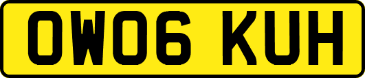 OW06KUH