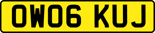 OW06KUJ