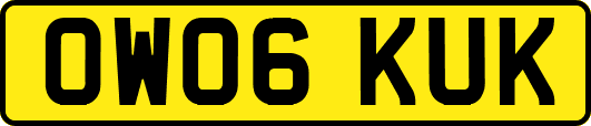 OW06KUK