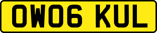 OW06KUL