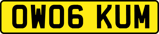 OW06KUM