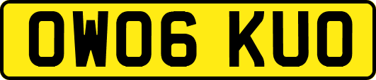 OW06KUO