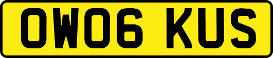 OW06KUS