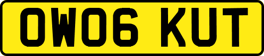 OW06KUT