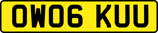 OW06KUU