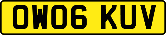 OW06KUV
