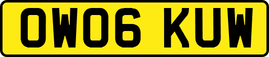 OW06KUW