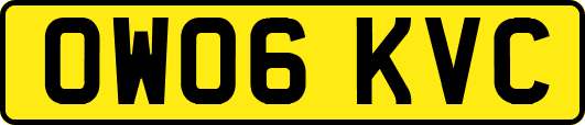 OW06KVC
