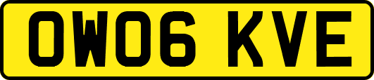 OW06KVE
