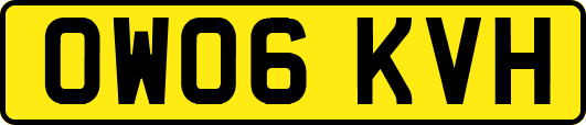 OW06KVH