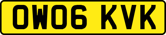 OW06KVK