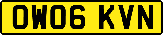 OW06KVN