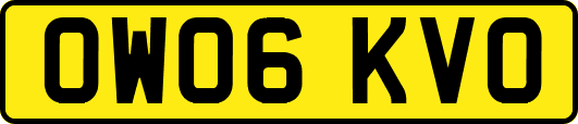 OW06KVO