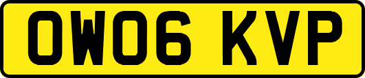 OW06KVP