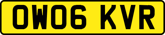 OW06KVR