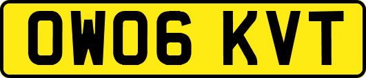 OW06KVT