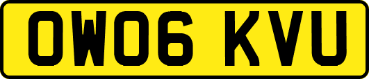 OW06KVU
