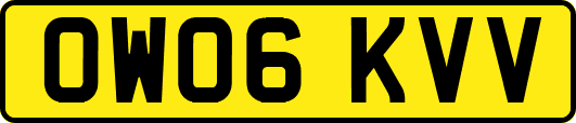 OW06KVV