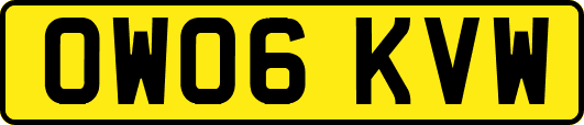 OW06KVW