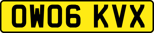 OW06KVX
