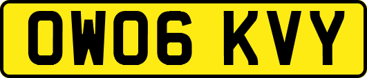OW06KVY