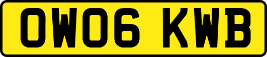 OW06KWB