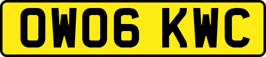 OW06KWC