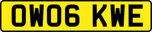 OW06KWE