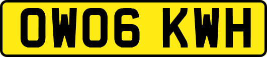OW06KWH