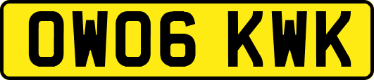 OW06KWK