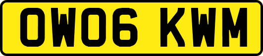 OW06KWM