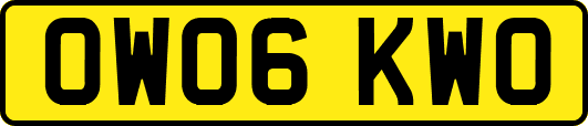 OW06KWO