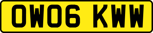 OW06KWW