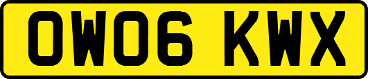 OW06KWX
