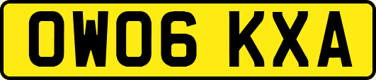 OW06KXA
