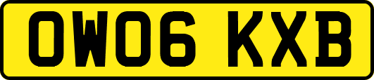 OW06KXB