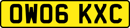 OW06KXC
